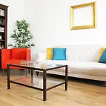 Rocha Apartment - Sunny & Cousy 2 Bedrooms In Campo De Ourique