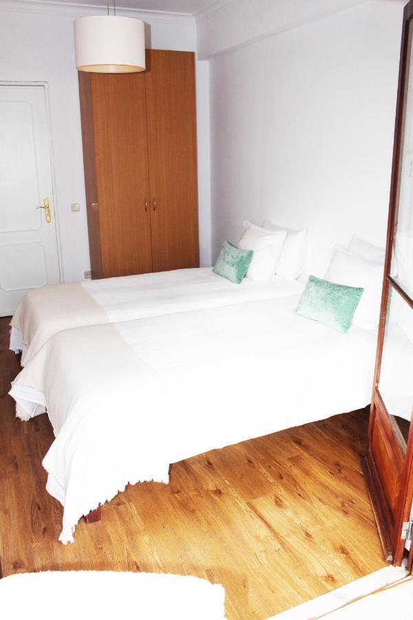 Apartamento Rocha - Sunny & Cousy 2 Bedrooms In Campo De Ourique *