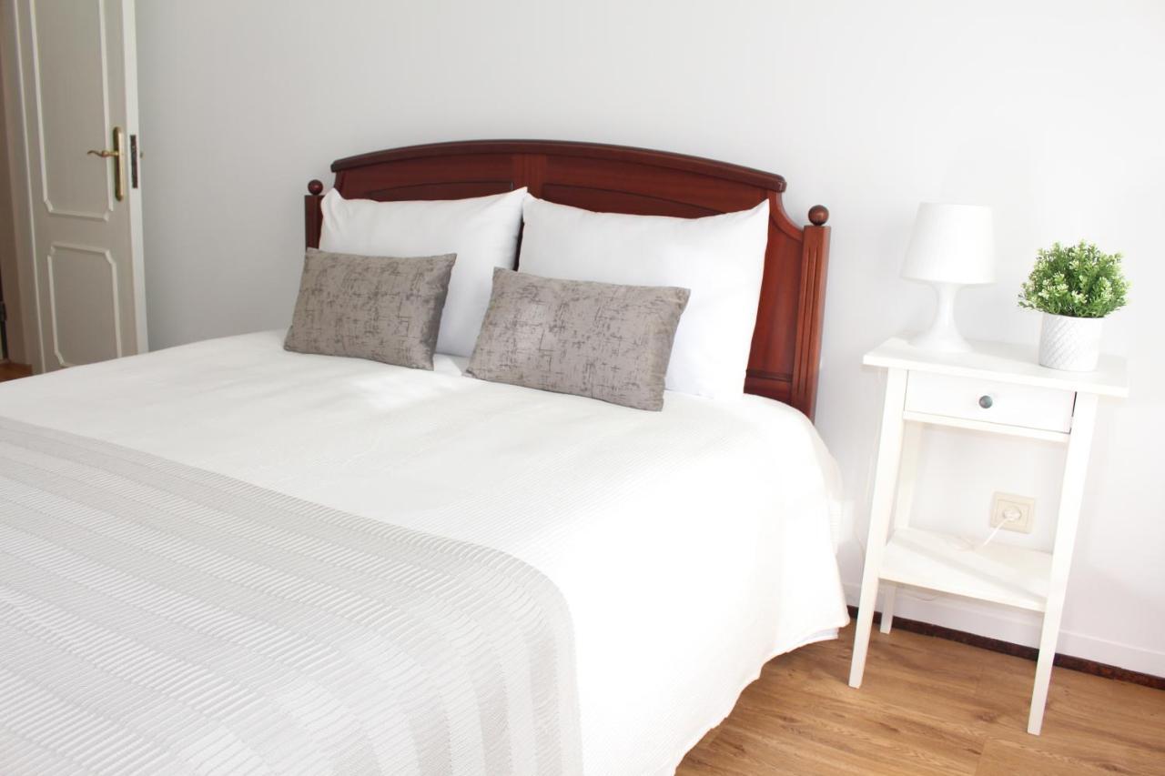 Rocha - Sunny & Cousy 2 Bedrooms In Campo De Ourique Apartamento