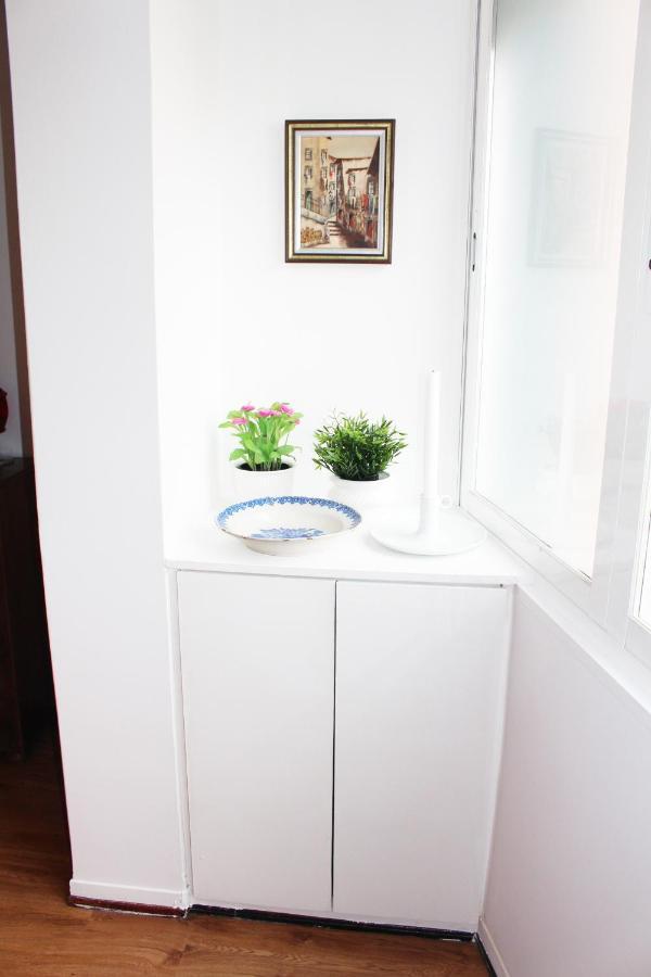 Rocha - Sunny & Cousy 2 Bedrooms In Campo De Ourique Apartamento