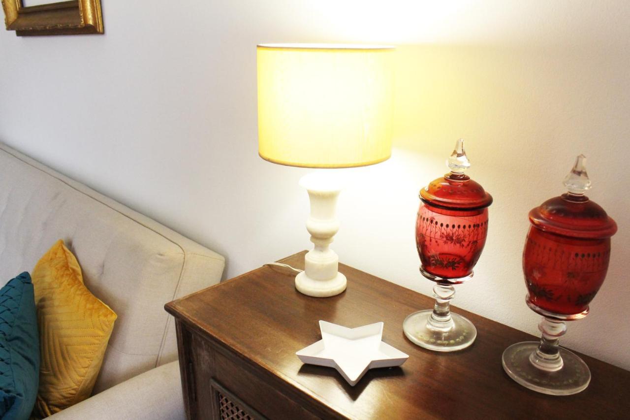 Rocha - Sunny & Cousy 2 Bedrooms In Campo De Ourique Apartamento Lisboa