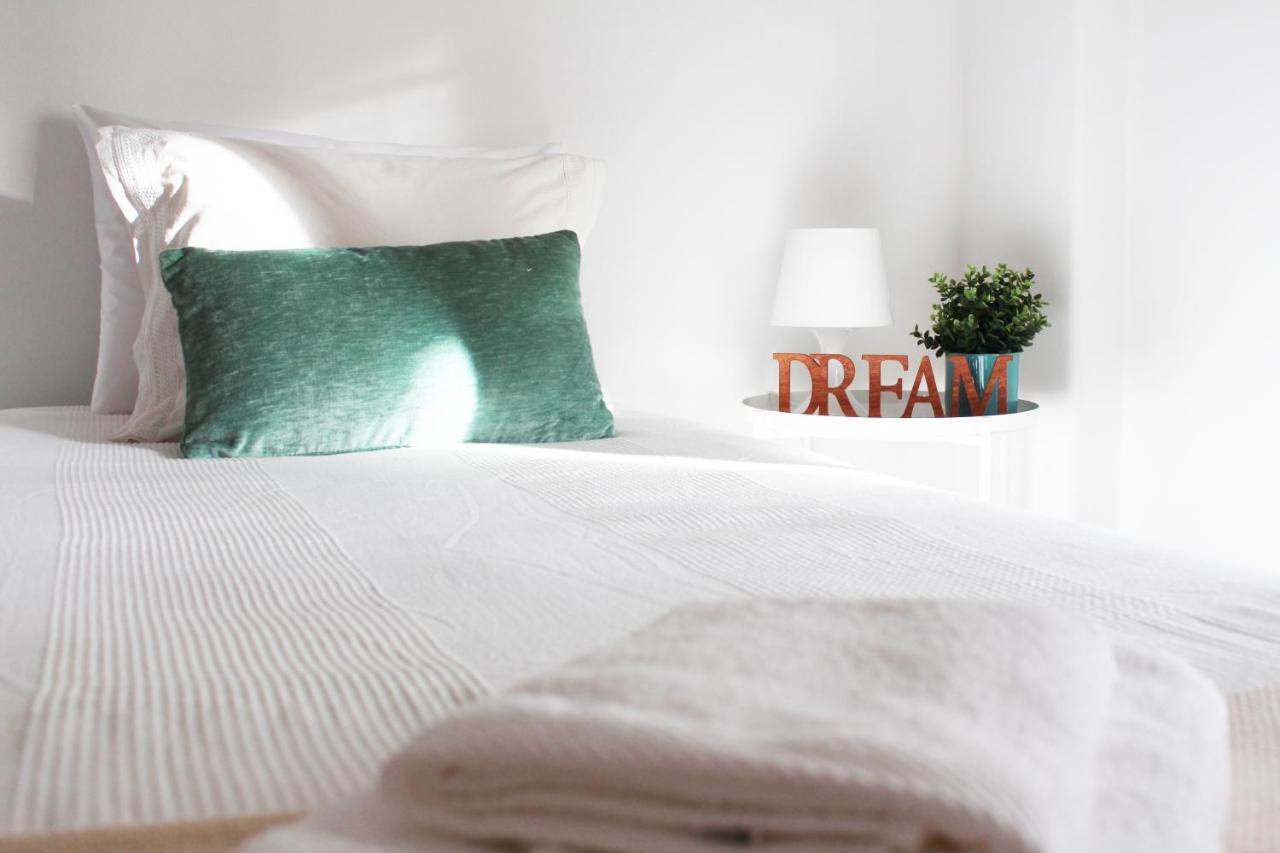 Apartamento Rocha - Sunny & Cousy 2 Bedrooms In Campo De Ourique *