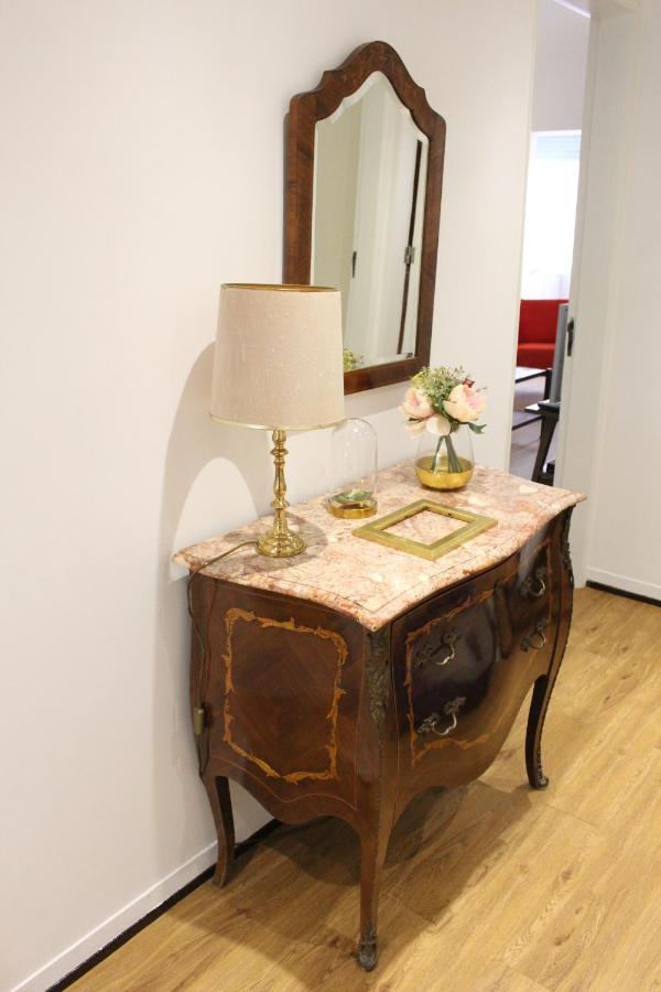Rocha - Sunny & Cousy 2 Bedrooms In Campo De Ourique Lisboa