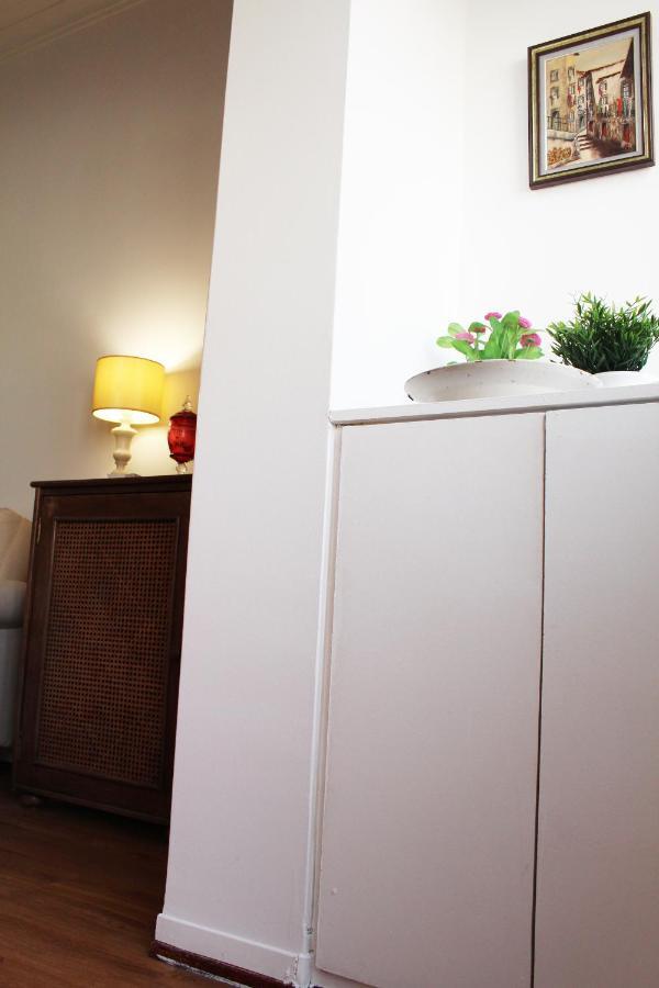 Apartamento Rocha - Sunny & Cousy 2 Bedrooms In Campo De Ourique *