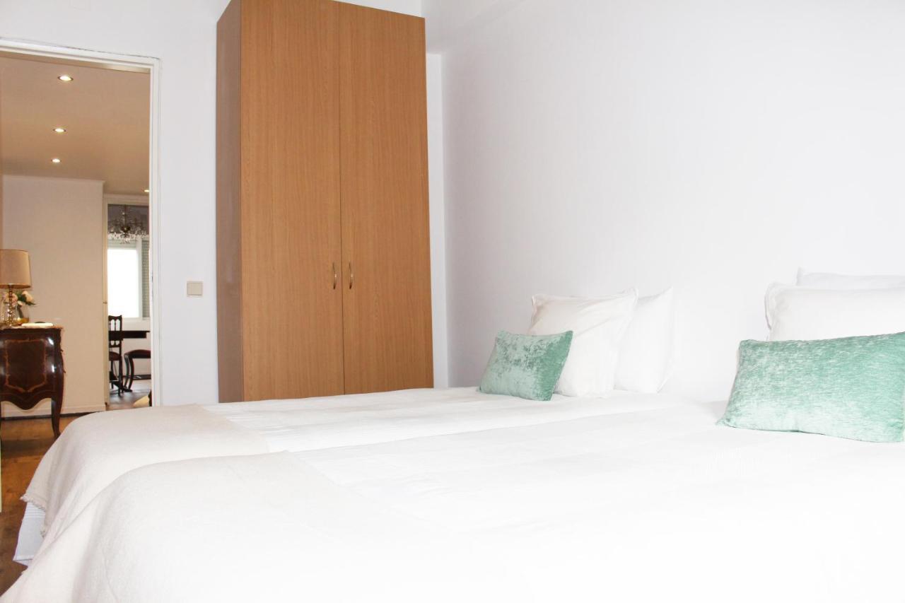 Rocha - Sunny & Cousy 2 Bedrooms In Campo De Ourique Apartamento Lisboa