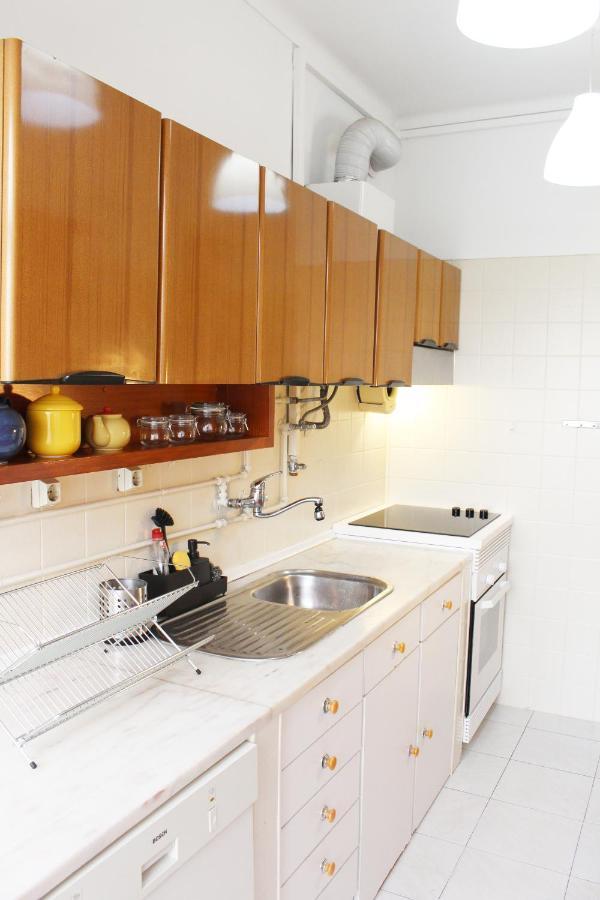 Apartamento Rocha - Sunny & Cousy 2 Bedrooms In Campo De Ourique