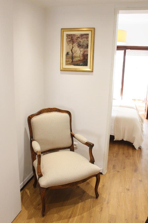 Rocha - Sunny & Cousy 2 Bedrooms In Campo De Ourique Apartamento