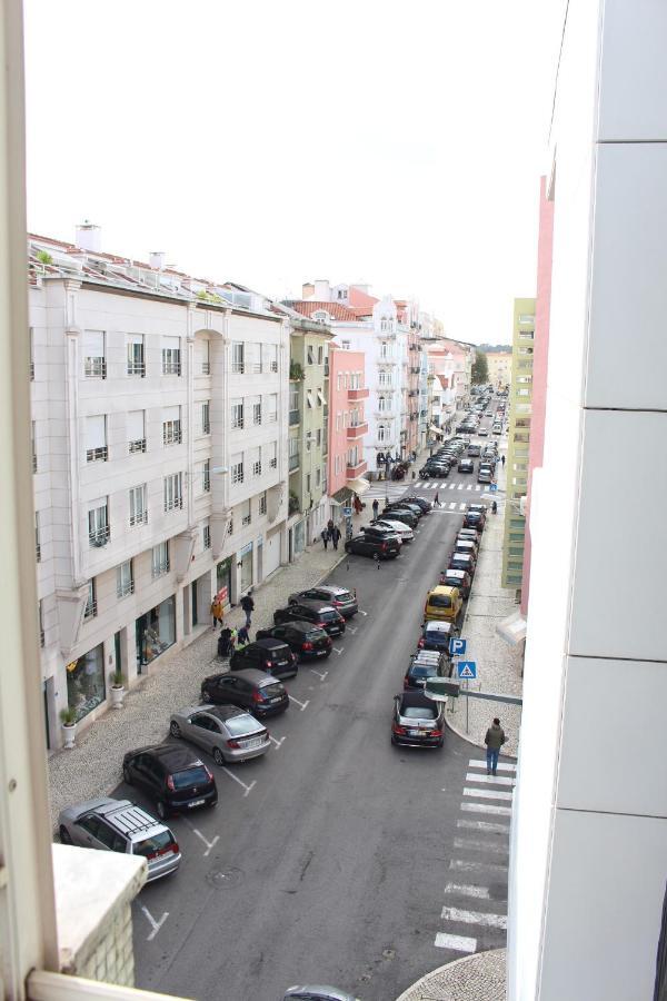 Rocha - Sunny & Cousy 2 Bedrooms In Campo De Ourique Apartamento Lisboa