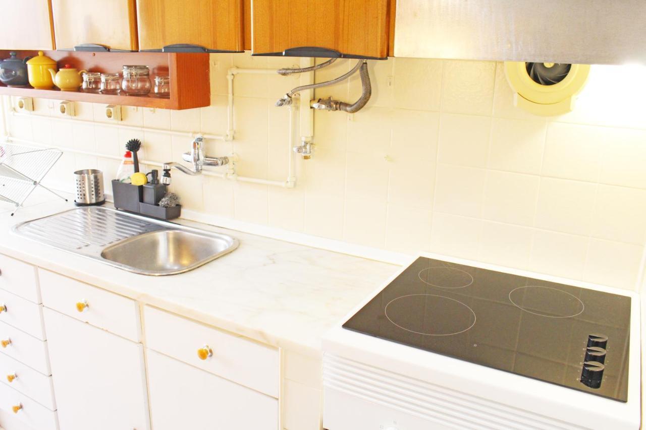 Rocha - Sunny & Cousy 2 Bedrooms In Campo De Ourique Apartamento *