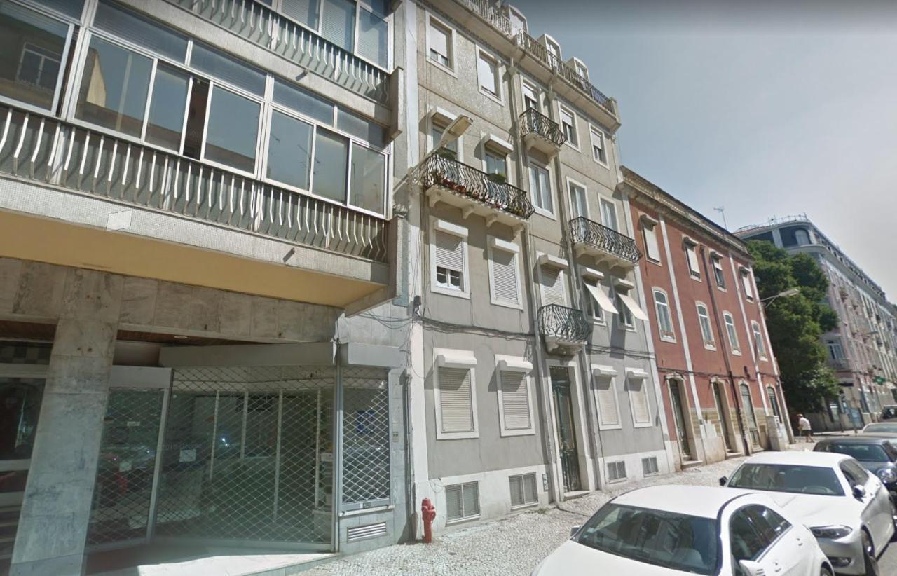 Apartamento Rocha - Sunny & Cousy 2 Bedrooms In Campo De Ourique