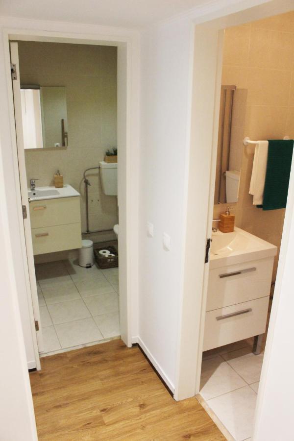 Rocha - Sunny & Cousy 2 Bedrooms In Campo De Ourique Lisboa