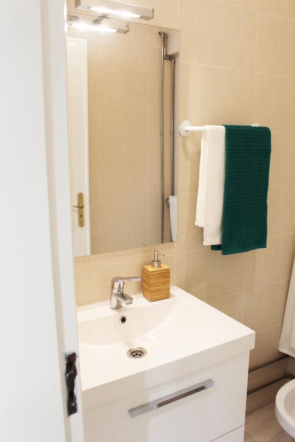 Apartamento Rocha - Sunny & Cousy 2 Bedrooms In Campo De Ourique