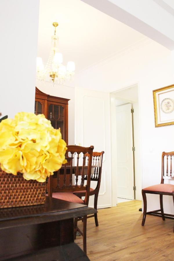 Rocha - Sunny & Cousy 2 Bedrooms In Campo De Ourique Apartamento Lisboa