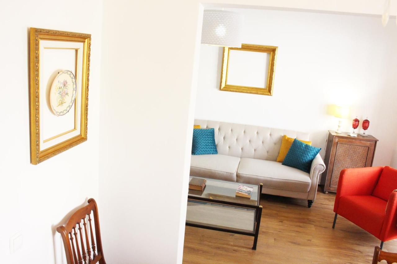 Apartamento Rocha - Sunny & Cousy 2 Bedrooms In Campo De Ourique *