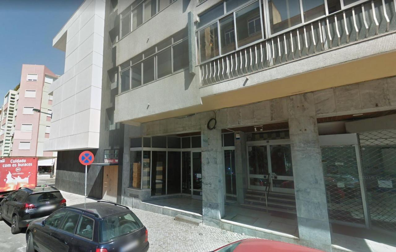 Rocha - Sunny & Cousy 2 Bedrooms In Campo De Ourique Apartamento Lisboa