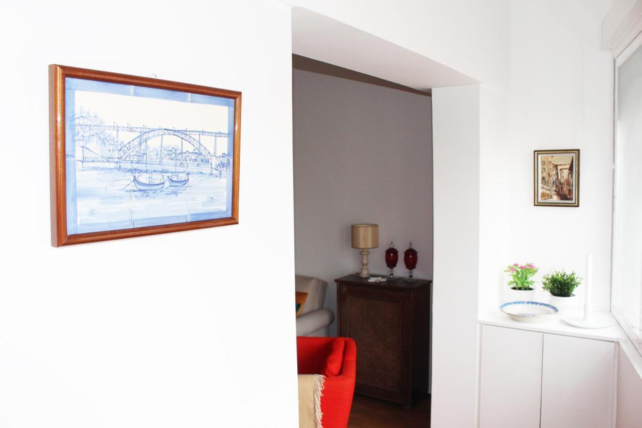 Rocha - Sunny & Cousy 2 Bedrooms In Campo De Ourique Apartment