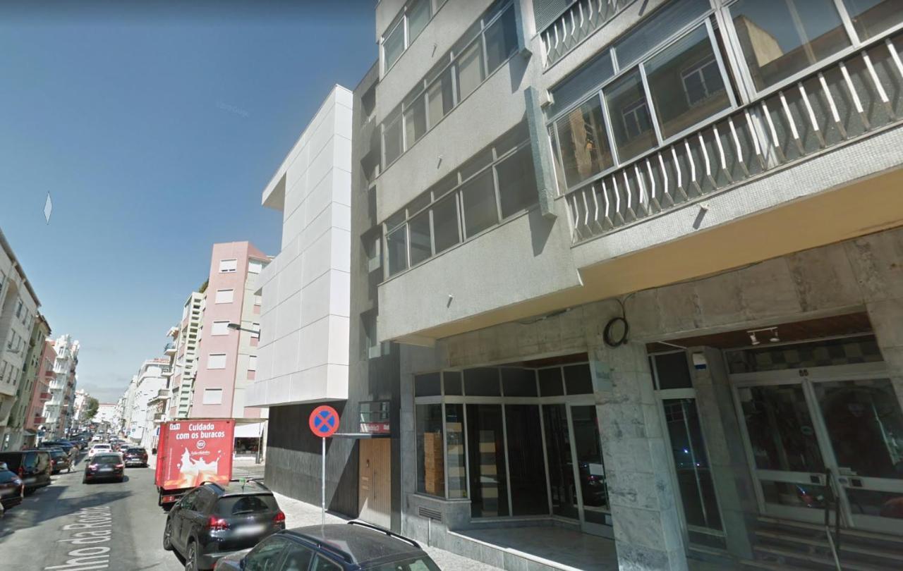 Rocha - Sunny & Cousy 2 Bedrooms In Campo De Ourique Apartment
