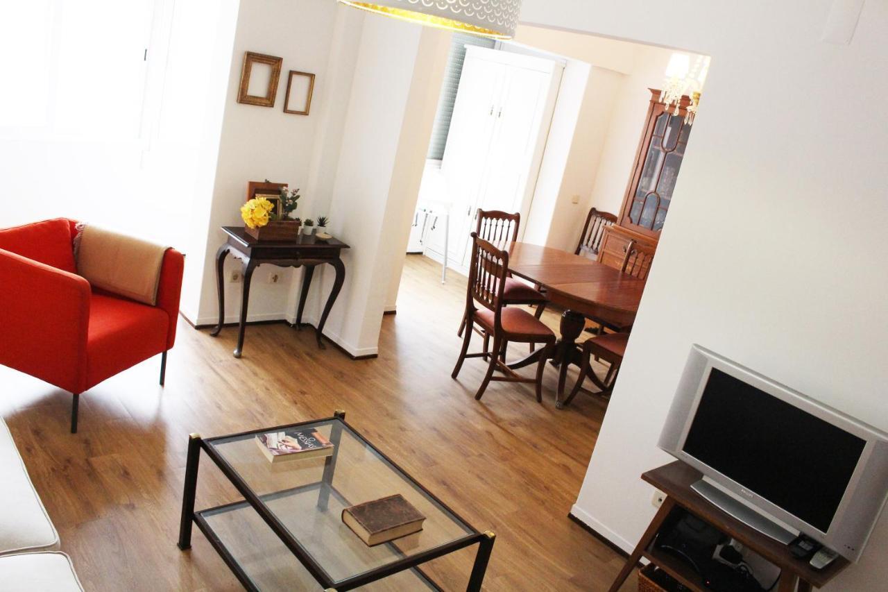 Apartment Rocha - Sunny & Cousy 2 Bedrooms In Campo De Ourique Lisbon